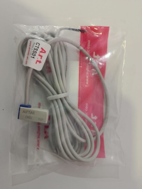 CTSS01 SENSOR SWITCH - CILINDRO TWIN CT