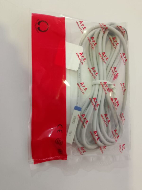 CUSS01 SENSOR SWITCH CI - Imagen 2