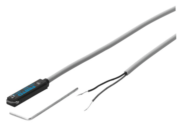 SME-8-ZS-KL-LED-24  171169