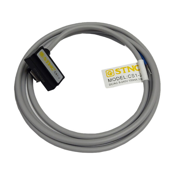 Sensor Magnético Modelo CS1-J | STNC 85362