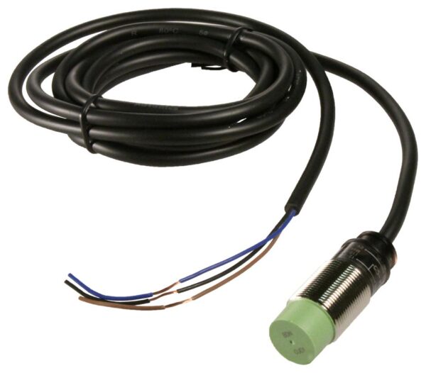 Sensor de Proximidad Inductivo PR18-8DN